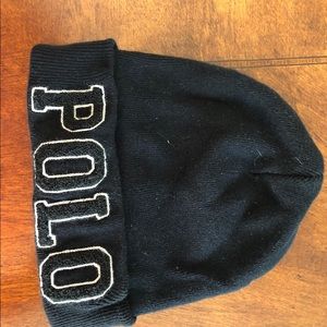 Polo men’s hat